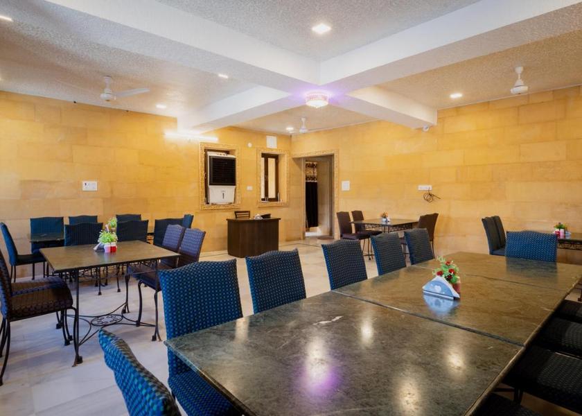 Rajasthan Jaisalmer Business Centre