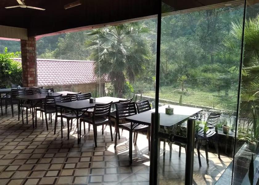 Uttarakhand Lansdowne Food & Dining