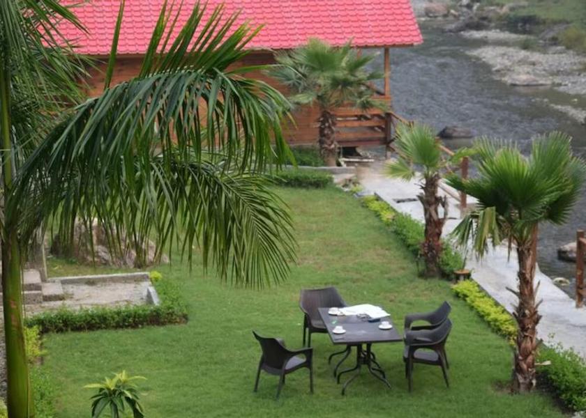 Uttarakhand Lansdowne Outdoors