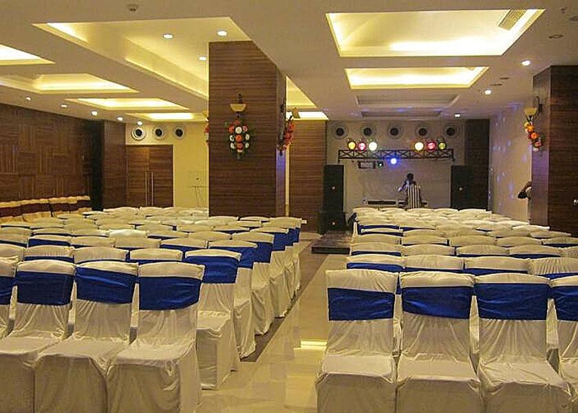 Bihar Patna Banquet Hall