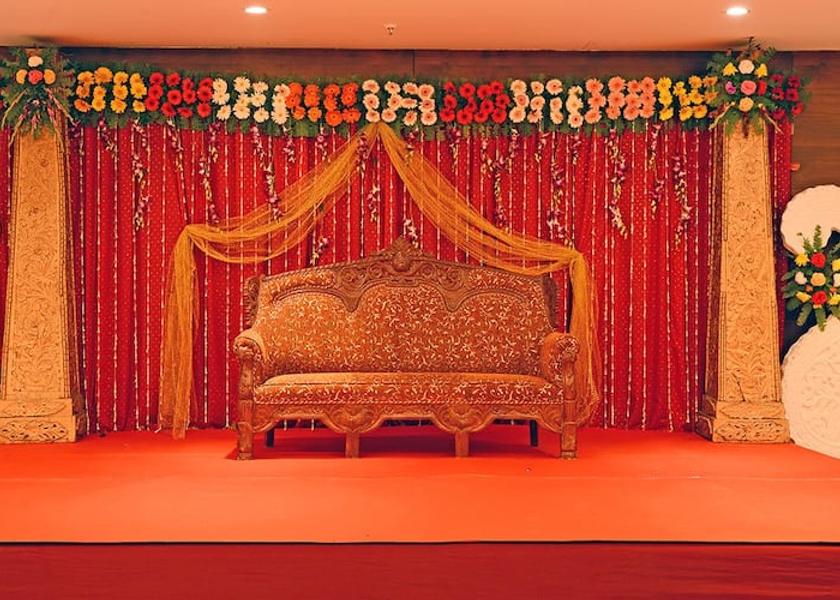 Bihar Patna Banquet