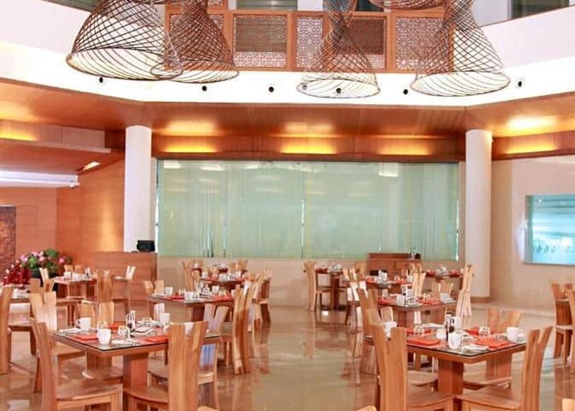 Telangana Hyderabad Food & Dining