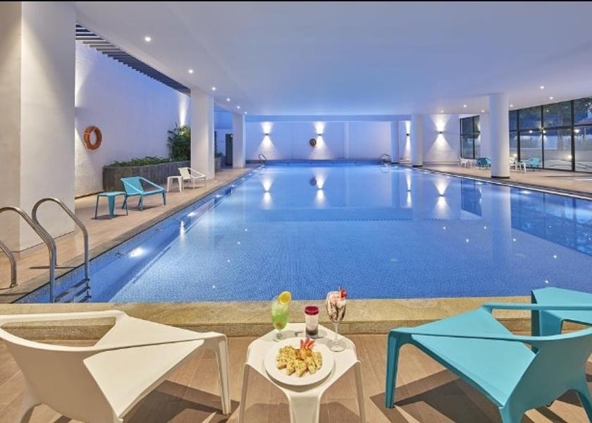 Telangana Hyderabad Pool