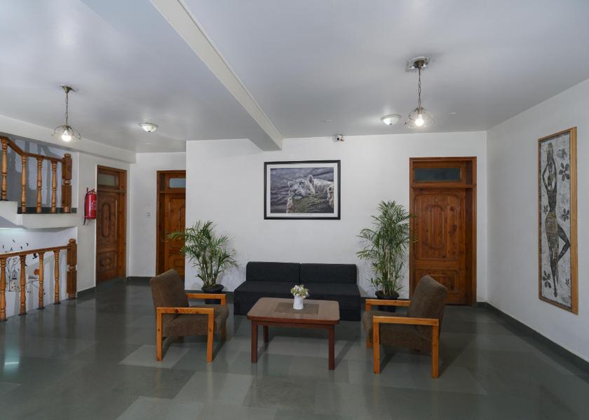 Himachal Pradesh Kullu Public areas