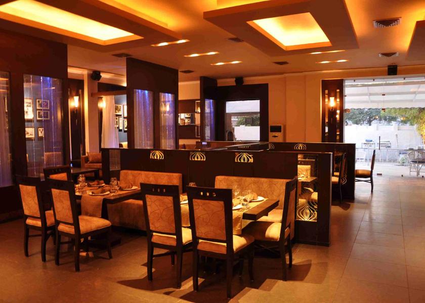 Punjab Jalandhar Restaurant