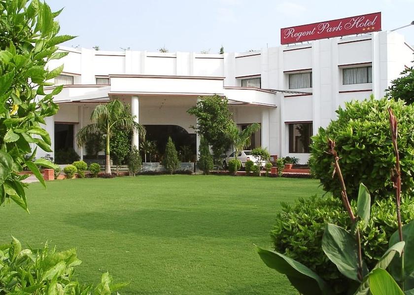 Punjab Jalandhar Outdoors