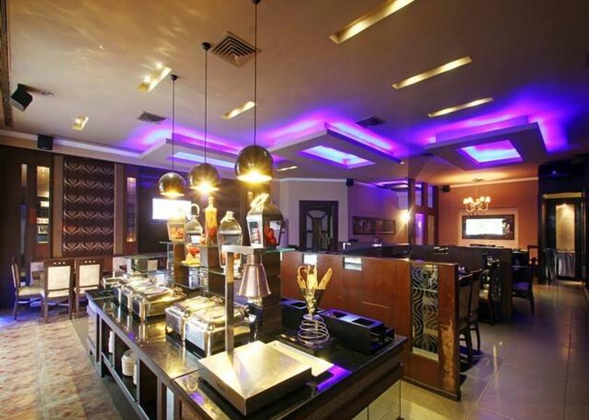 Punjab Jalandhar Food & Dining