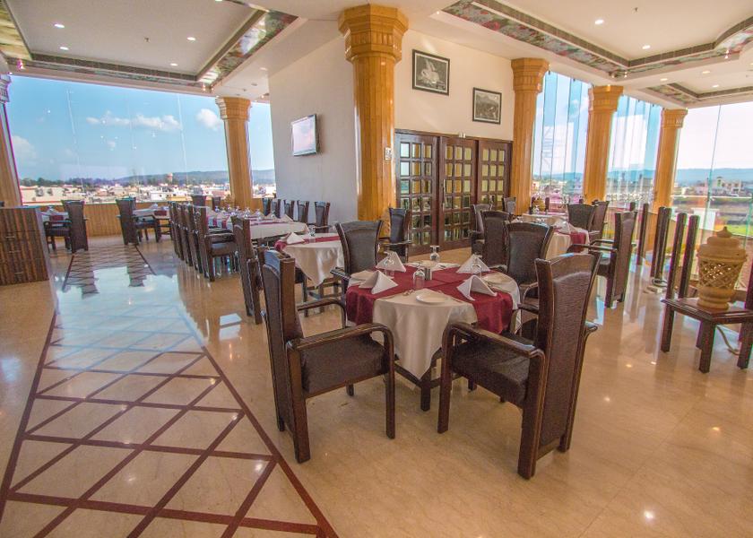 Uttarakhand Dehradun Food & Dining