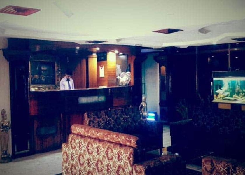 Punjab Jalandhar Public Areas
