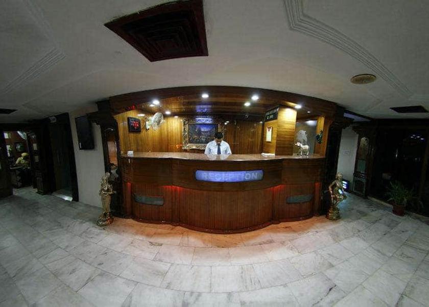 Punjab Jalandhar Public Areas