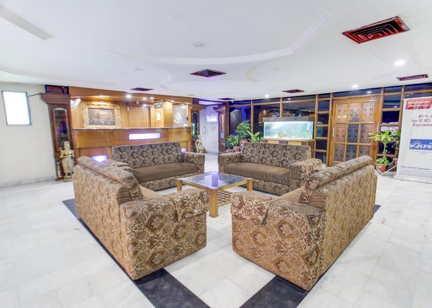 Punjab Jalandhar Public Areas