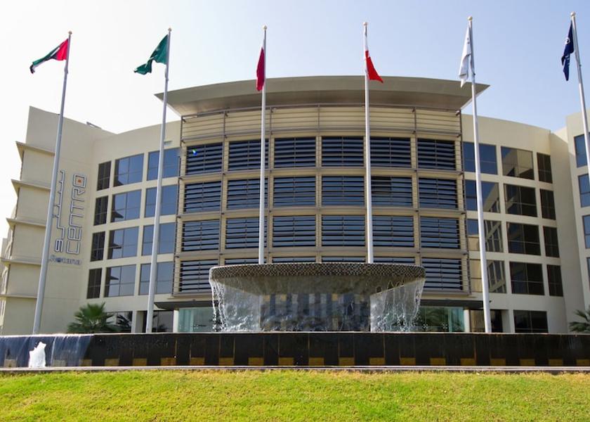  Sharjah Front of property