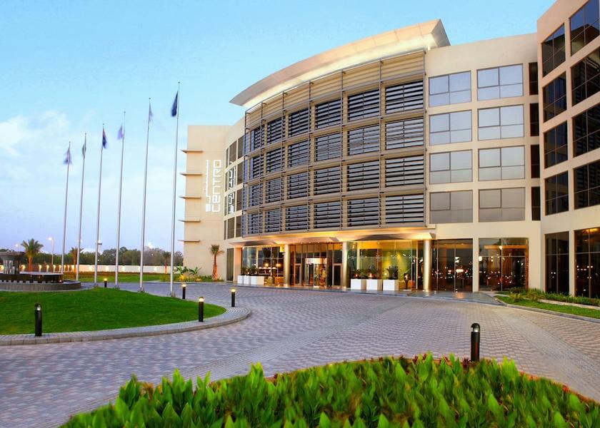  Sharjah Front of property