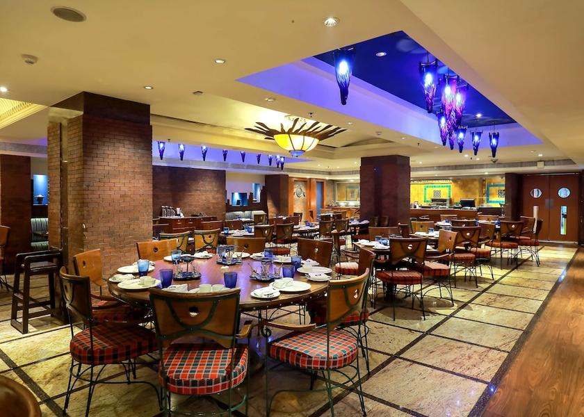 Tamil Nadu Chennai Restaurant
