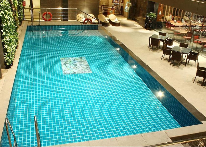 Tamil Nadu Chennai Pool
