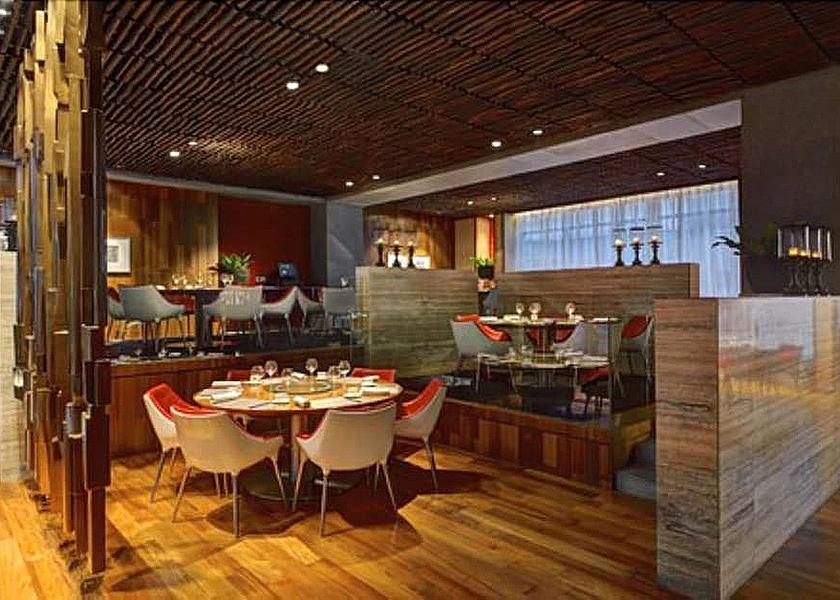 Telangana Hyderabad Dining