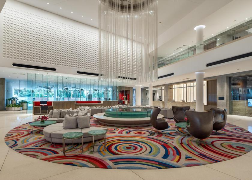 Telangana Hyderabad Neighbourhood