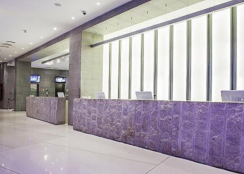Telangana Hyderabad Public Areas