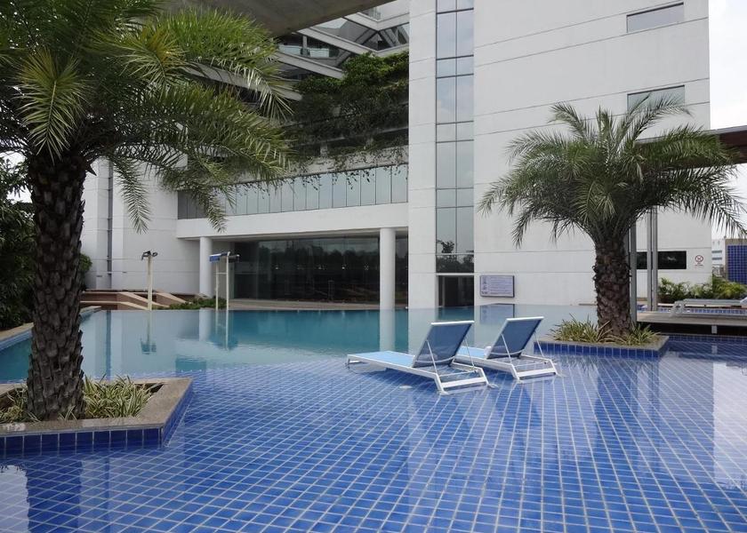 Telangana Hyderabad Pool