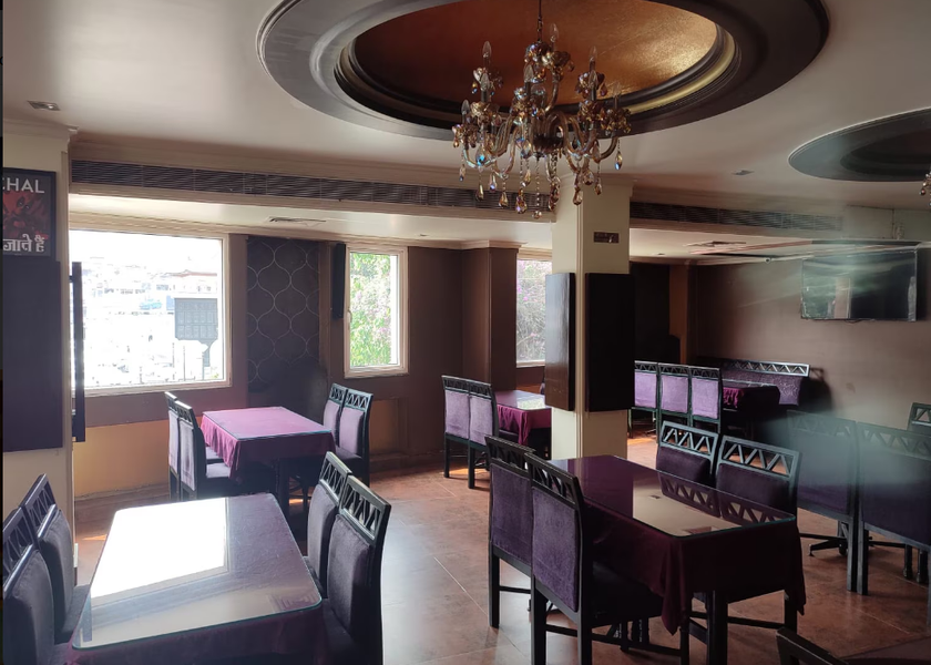 Himachal Pradesh Mandi Food & Dining