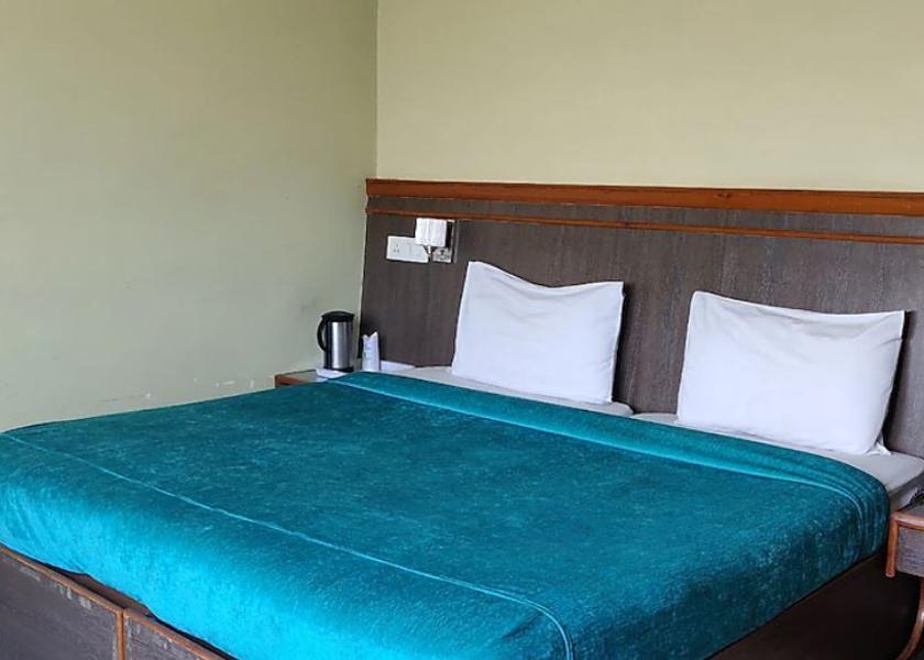 Himachal Pradesh Mandi Superior Room (Non AC)