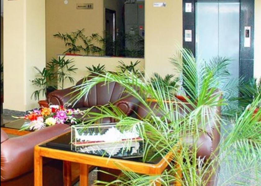 Himachal Pradesh Mandi Hotel Exterior