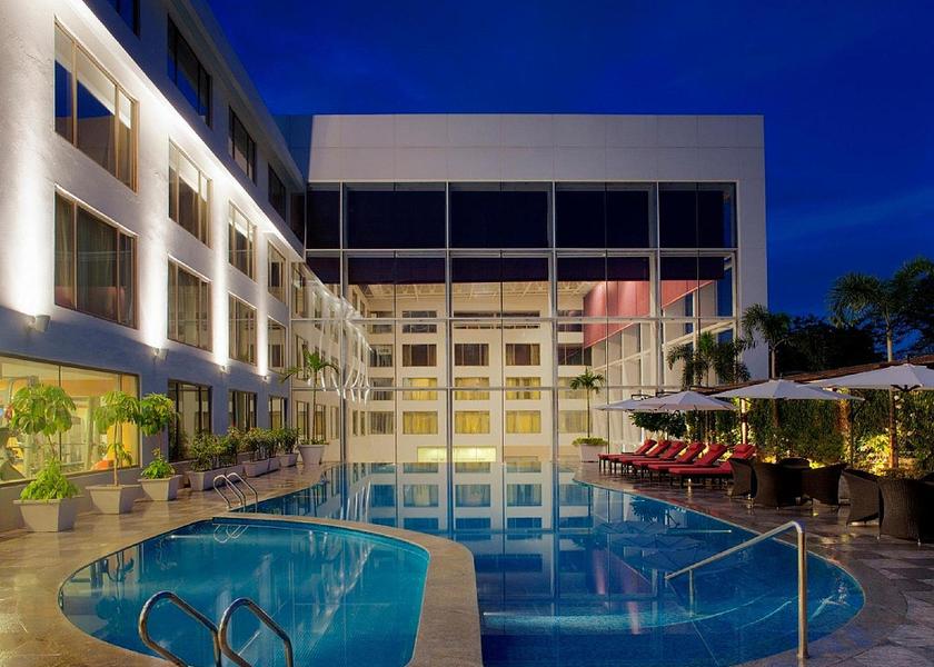 Telangana Hyderabad Pool
