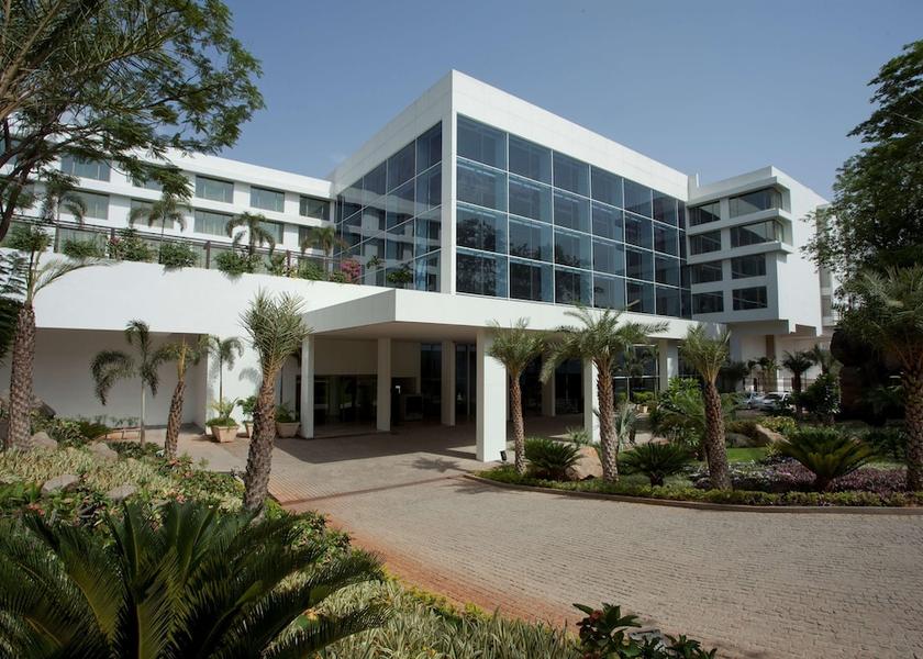 Telangana Hyderabad Primary image