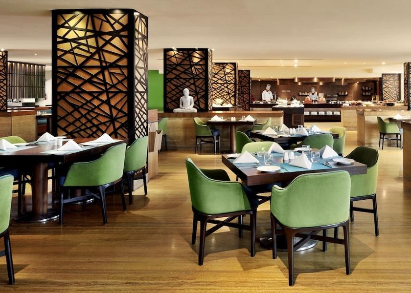 Telangana Hyderabad Breakfast area
