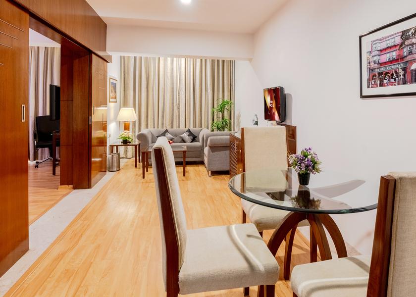 Karnataka Bangalore Room