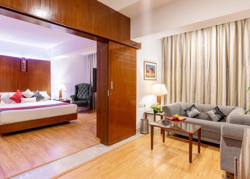 Karnataka Bangalore Room