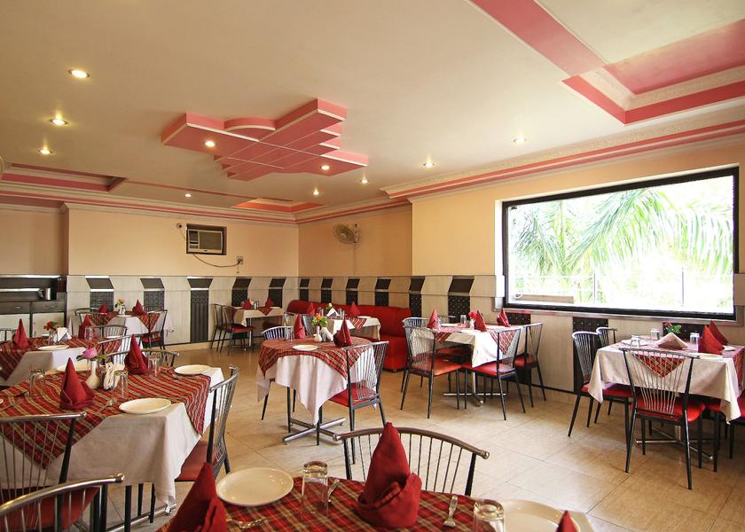 Uttarakhand Haridwar Food & Dining