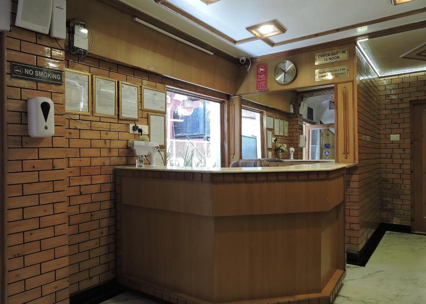 Himachal Pradesh Shimla Public Areas