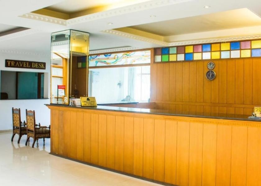 Tamil Nadu Ooty Public Areas