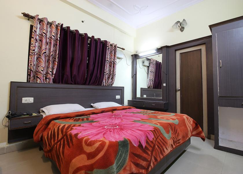 Uttarakhand Haridwar Deluxe AC