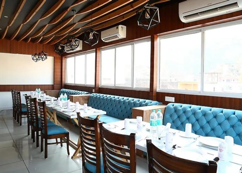 Uttarakhand Haridwar Restaurant