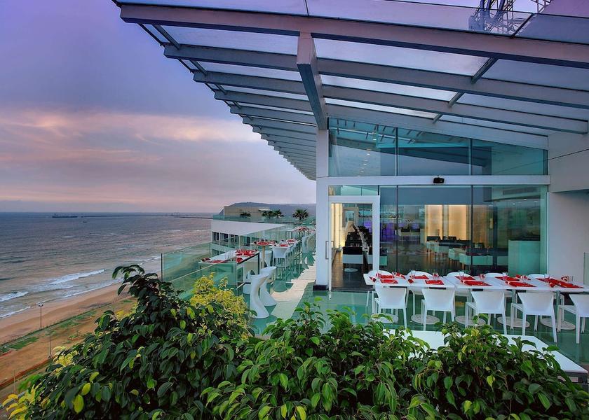 Andhra Pradesh Visakhapatnam Restaurant