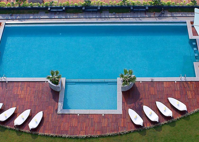 Andhra Pradesh Visakhapatnam Pool