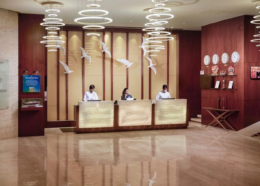 Andhra Pradesh Visakhapatnam Public Areas