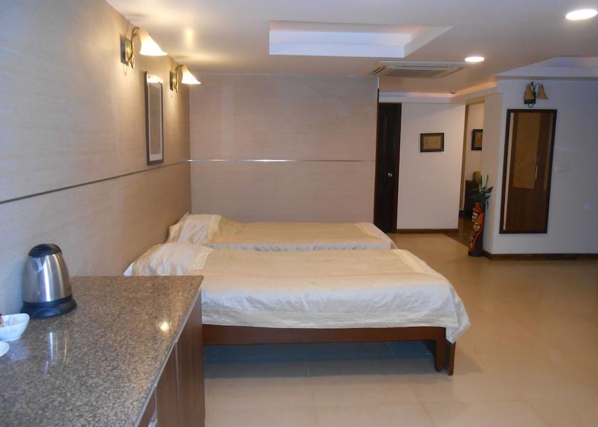 Karnataka Bangalore Room