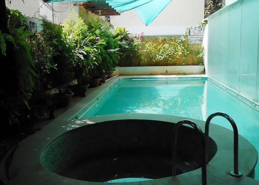 Karnataka Bangalore Swimming Pool