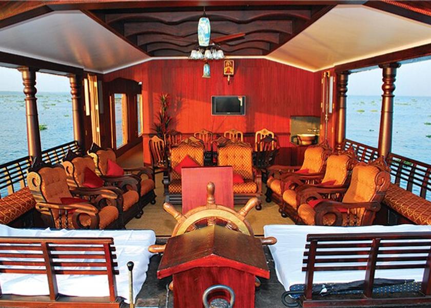 Kerala Alleppey 