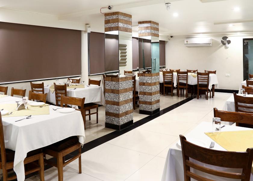 Uttar Pradesh Mathura Food & Dining