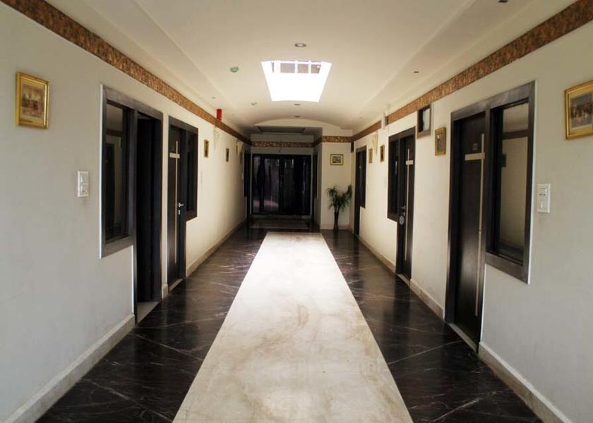 Uttar Pradesh Mathura Public Areas