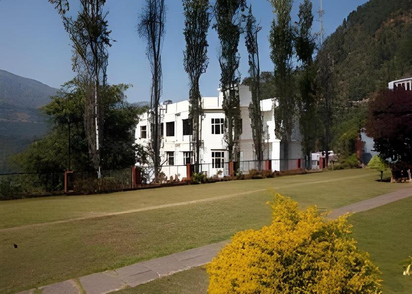 Himachal Pradesh Chamba 