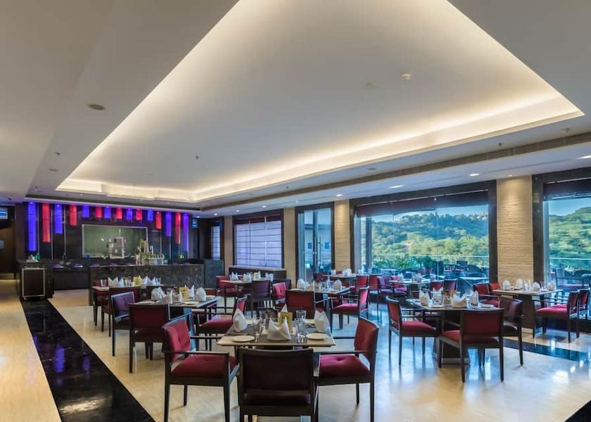 Haryana Panchkula Restaurant