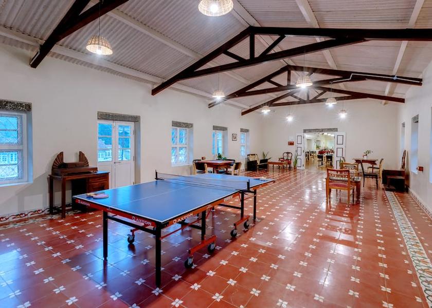 Tamil Nadu Kodaikanal Recreation