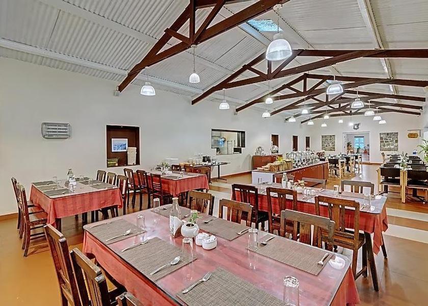 Tamil Nadu Kodaikanal Food & Dining