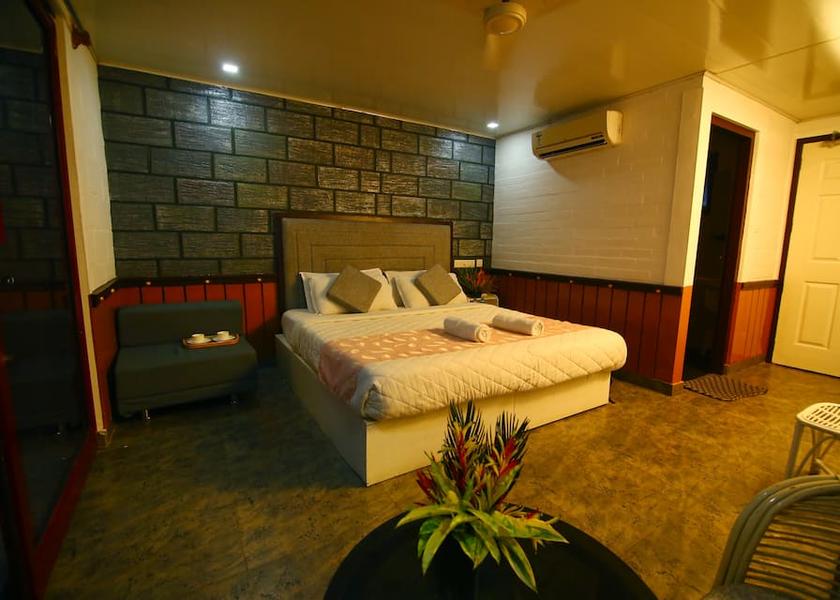 Kerala Alleppey 1025