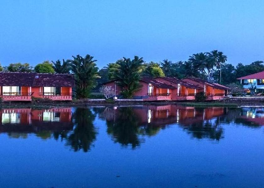 Kerala Alleppey Overview